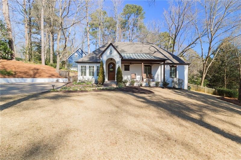 3521 Lee St SE, Smyrna, GA 30080 - photo 1