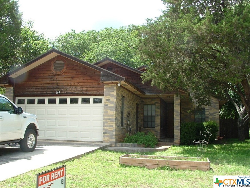 105 Elm Hill Ct, San Marcos, TX 78666 - photo 1