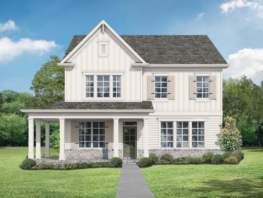 5550 Spring St, Flowery Branch, GA 30542 - photo 1