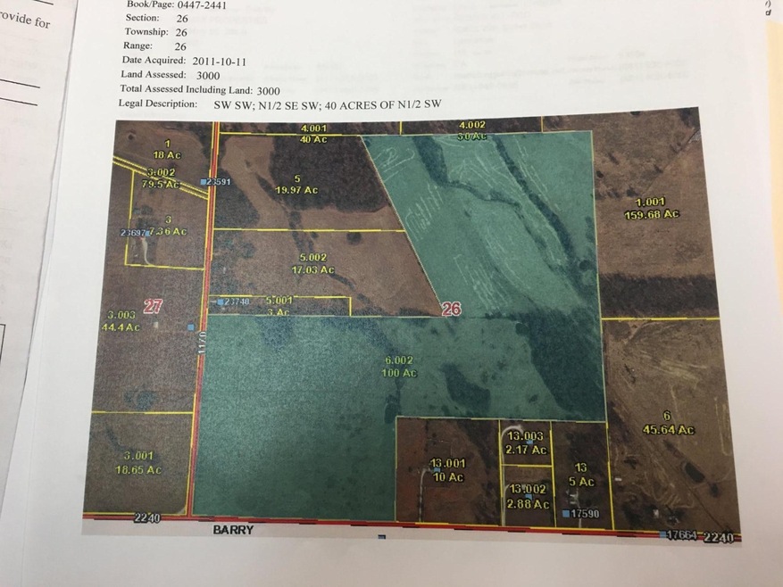 2240 Lawrence, Verona, MO 65769 - photo 1