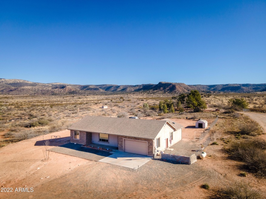 665 S Heathers Way, Cornville, AZ 86325 - photo 1