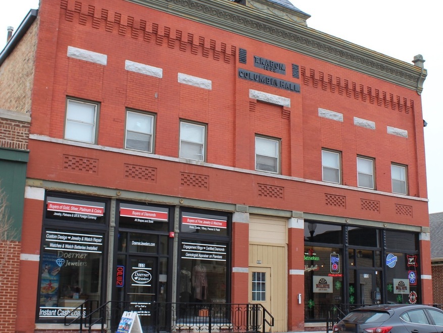 117 S Main St unit G, Algonquin, IL 60102 - photo 1