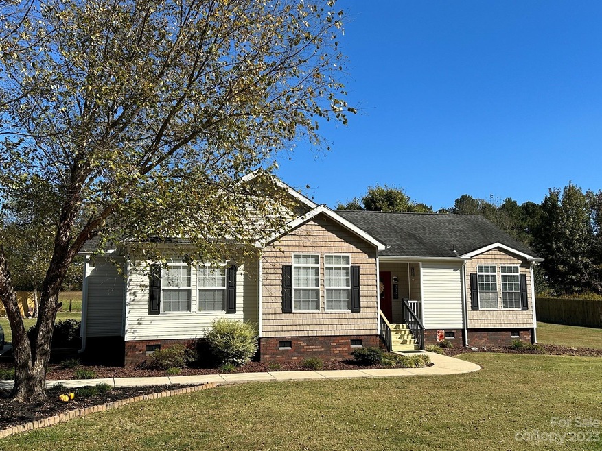 177 Potters Rd, Woodleaf, NC 27054 MLS CAR4081528