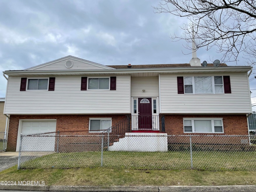 126 Atkins Ave, Asbury Park, NJ 07712 - photo 1