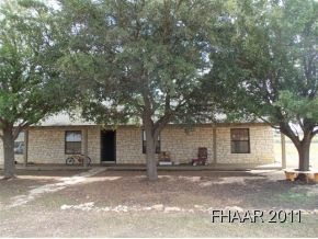 11503 Vaughn Rd, Troy, TX 76579 - photo 1