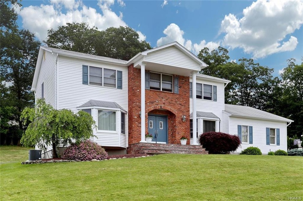 18 Nytko Dr, Pomona, NY 10970 - photo 1