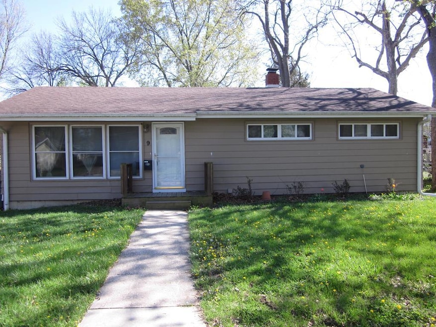 For Sale $119,900