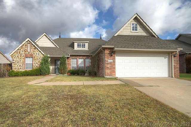 1602 W Vicksburg PlThe Park on Florence
