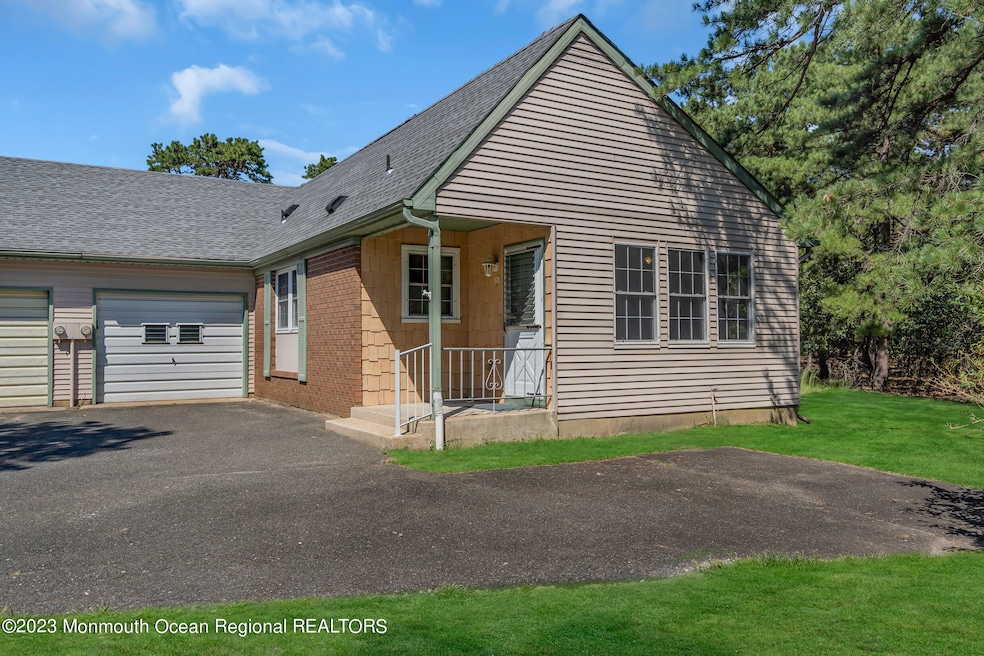 57C Milford Ave unit 53, Whiting, NJ 08759 - photo 1