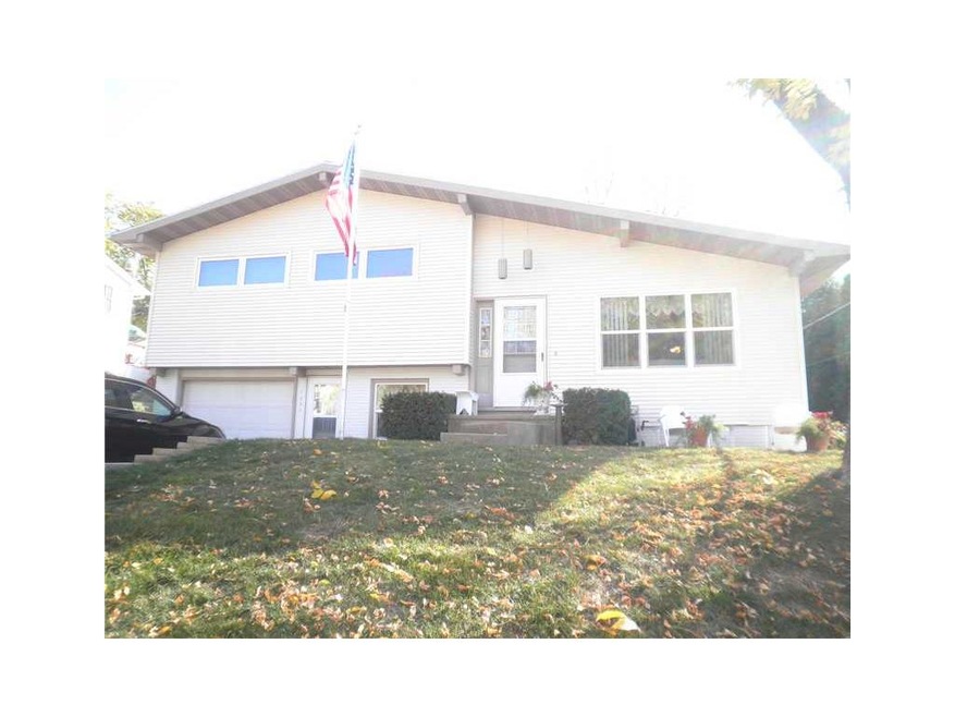 Front Exterior.