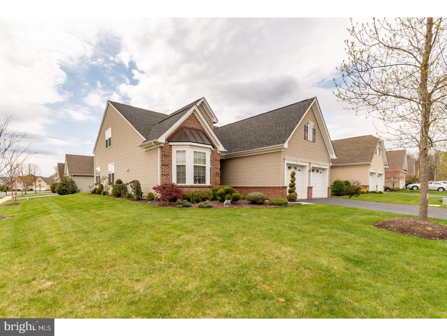 24 Norton Ave, Hightstown, NJ 08520 - photo 1