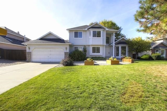 16519 N Cincinnati Ct, Spokane, WA 99208 - photo 1