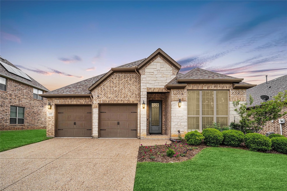 4221 Roxbury St, Denton, TX 76210 - photo 1