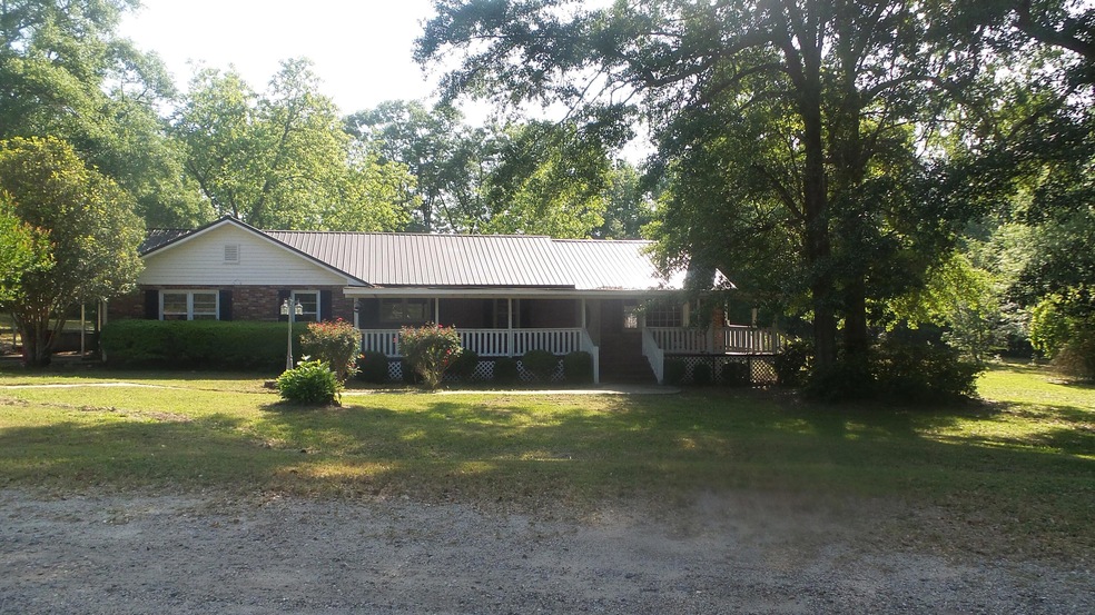 120 Circle Ct, Lincolnton, GA 30817 - photo 1