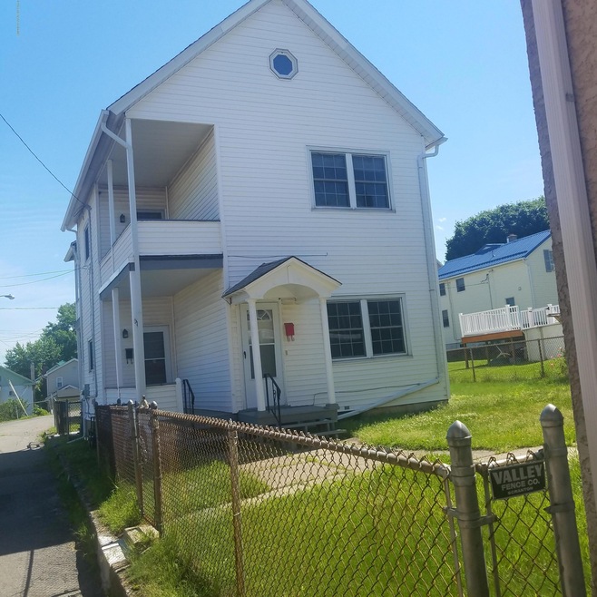 519 Beech St, Scranton, PA 18505 - photo 1
