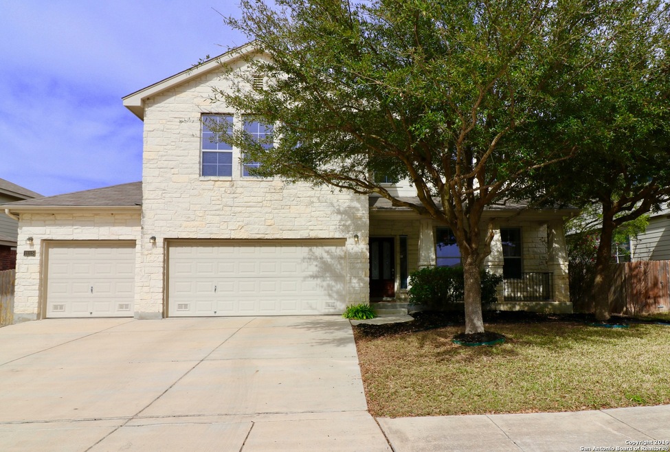 11115 Shetland Hills, San Antonio, TX 78254 - photo 1