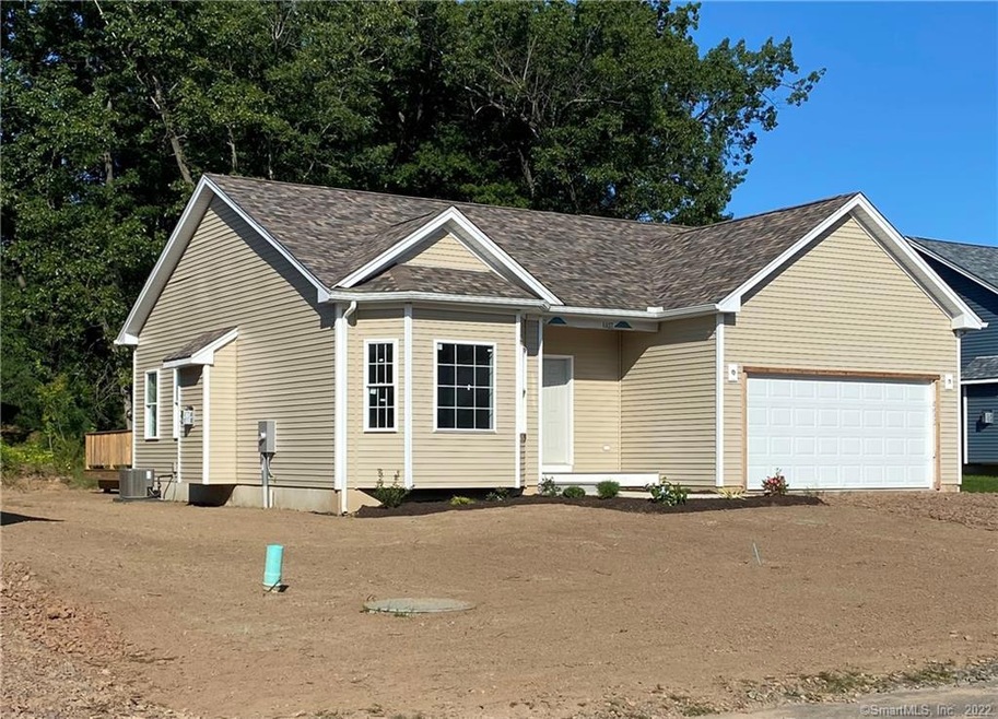 11 W River Rd, East Windsor, CT 06088 - photo 1