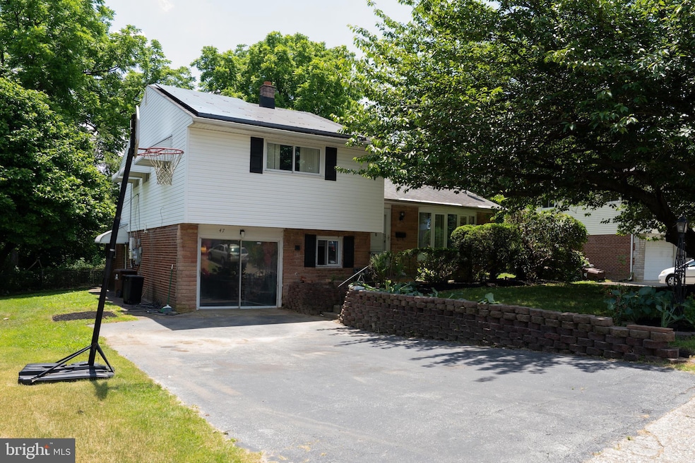 47 Rose Ln, Lansdowne, PA 19050 - photo 1