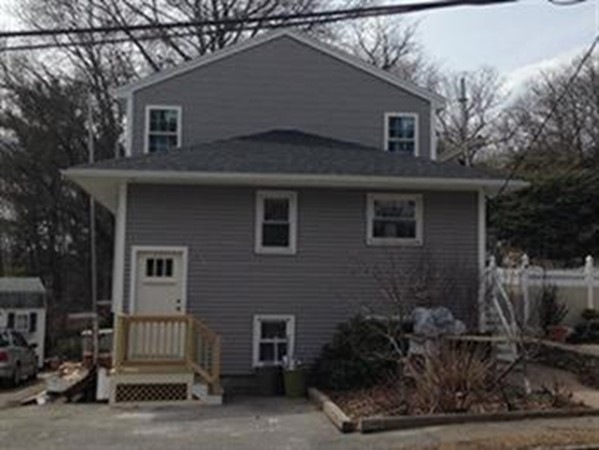 68 Hemlock St unit 1, Arlington, MA 02474 - photo 1