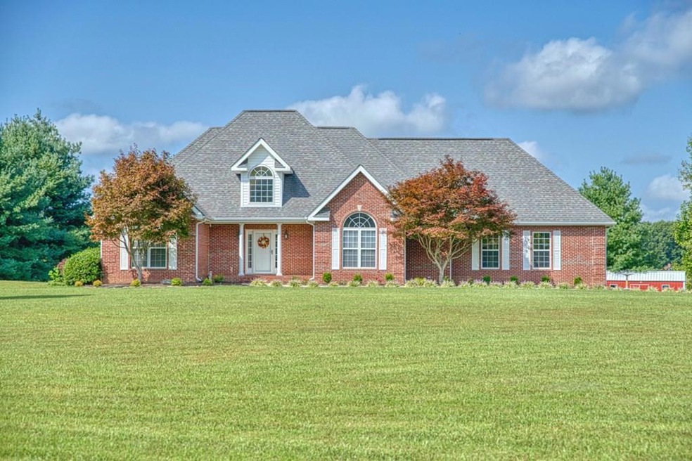 5199 Jessica Ln, Cookeville, TN 38506 - photo 1