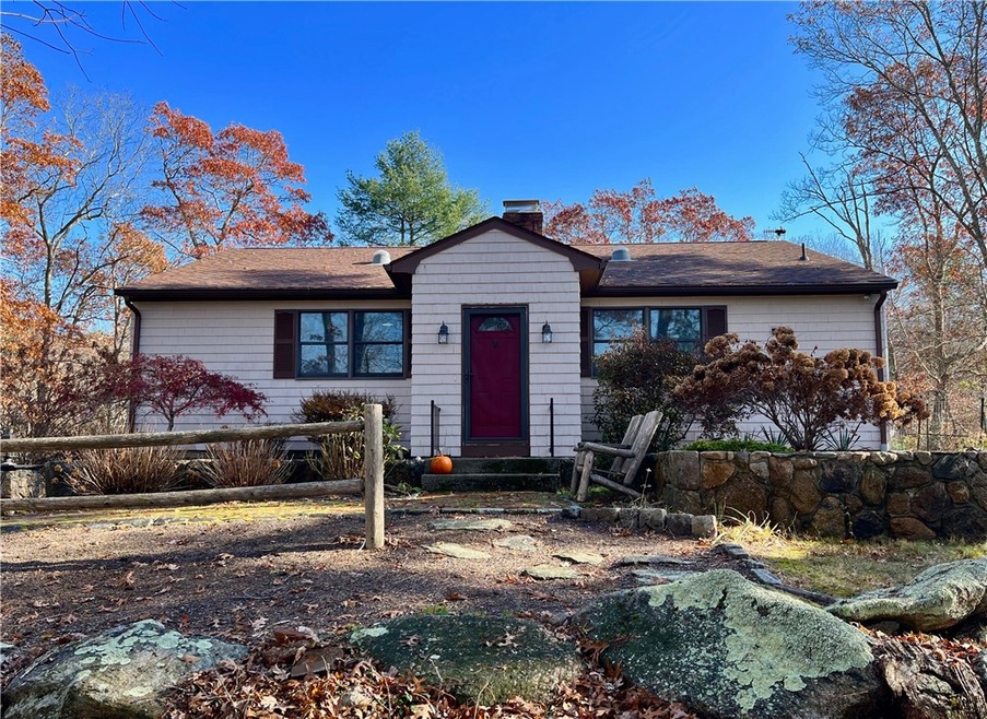 20 Franklin Rd, Coventry, RI 02816 - photo 1