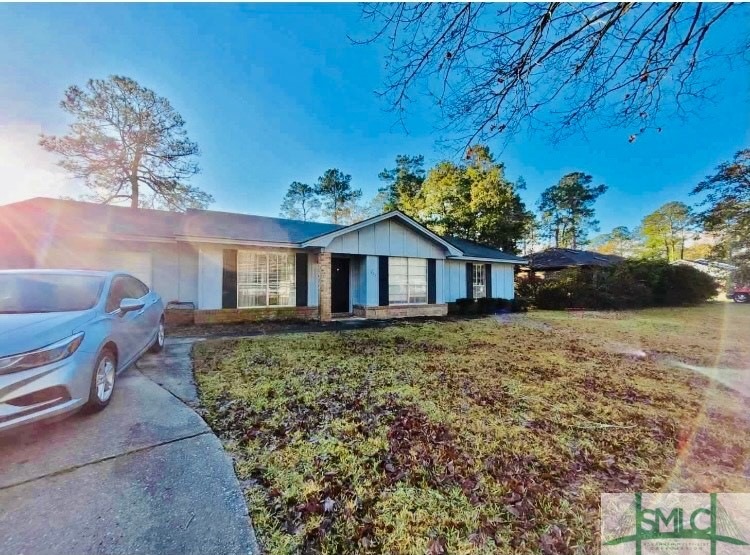 Welcome Home to 103 Greene Dr  Rincon, Ga  31326
