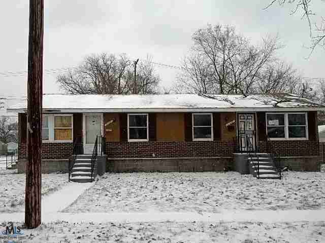 21408 Woodside Ave, Ferndale, MI 48220 - photo 1