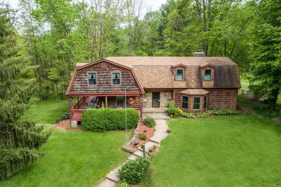 2726 Lucas Rd, Hamersville, OH 45130 - photo 1