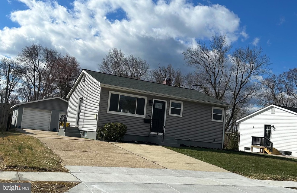 3413 Wenona S, Laurel, MD 20724 - photo 1