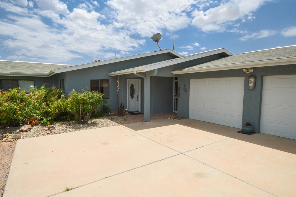 35205 S Turtle Creek Rd, Wickenburg, AZ 85390 - photo 1