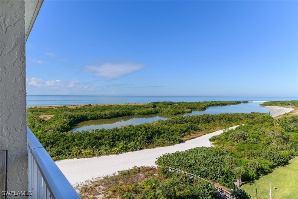 South Seas Towers unit 910, Marco Island, FL 34145 - photo 1