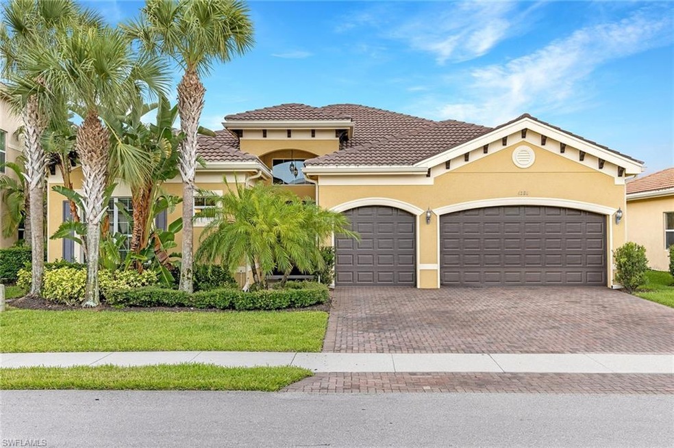 6586 Monterey Point, Naples, FL 34105 - photo 1