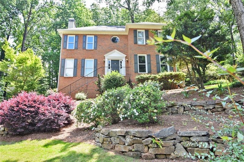 4048 Wintercress Place, Marietta, GA 30066 - photo 1