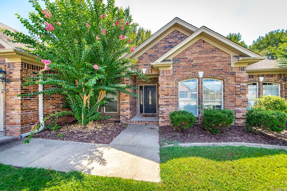 15 Talladega Loop, Cabot, AR 72023 - photo 1