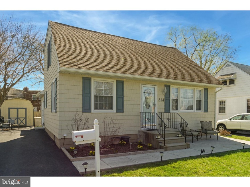 814 Fairview Rd, Swarthmore, PA 19081 - photo 1