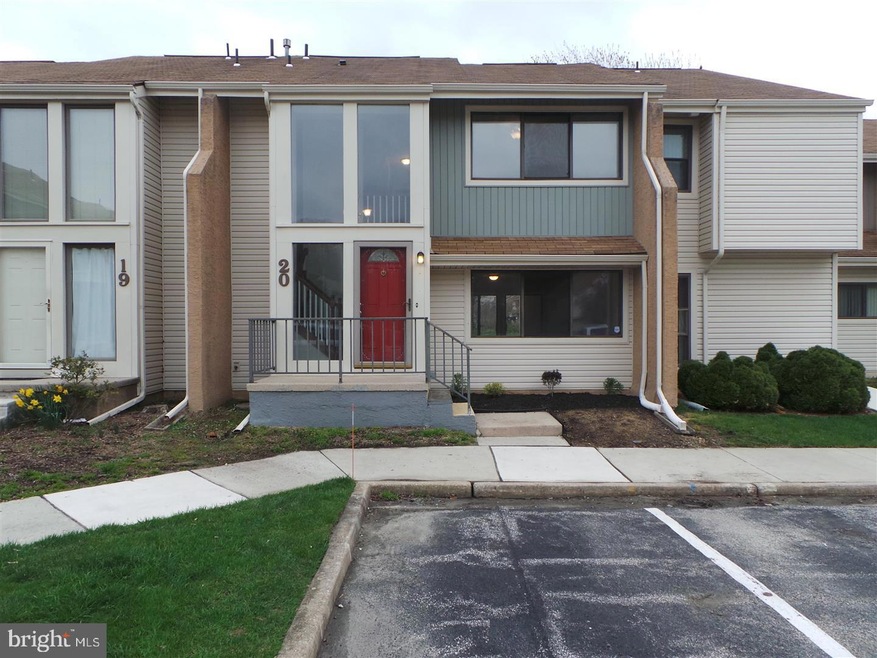 20 Tulip Ct, Mount Laurel, NJ 08054 - photo 1