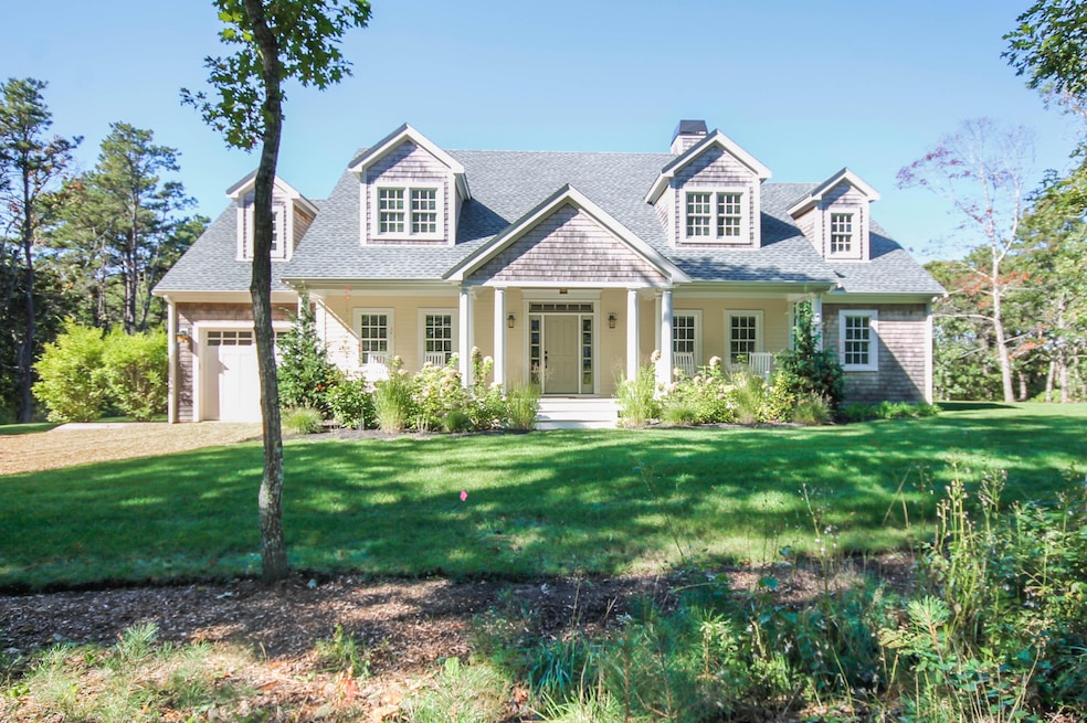 25 Hart Haven Rd, Oak Bluffs, MA 02557 - photo 1