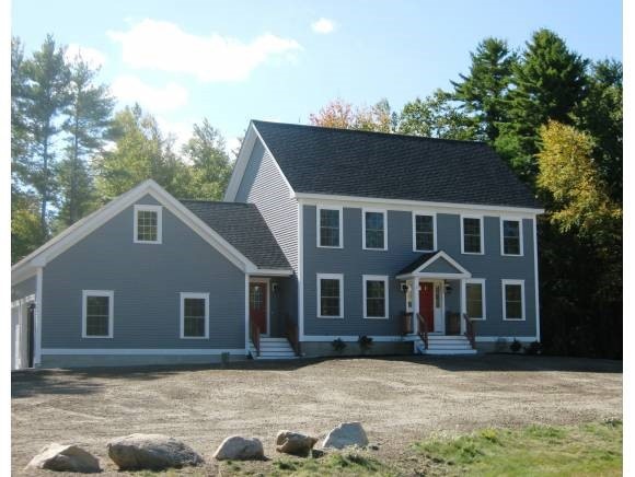 2 Pinewood Cir, Greenland, NH 03840 - photo 1