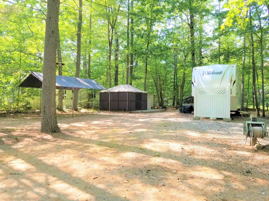 150 Dearborn Rd unit 46, Wakefield, NH 03830 - photo 1