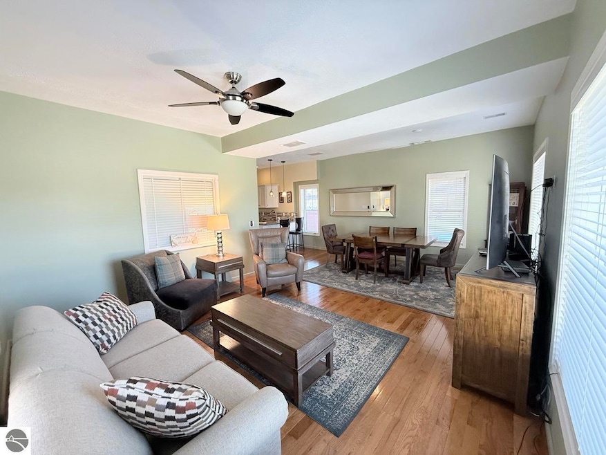 201 River St, Elk Rapids, MI 49629 - photo 1