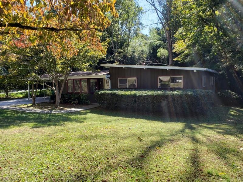 Sold $177,000 • Co-Listing Agent