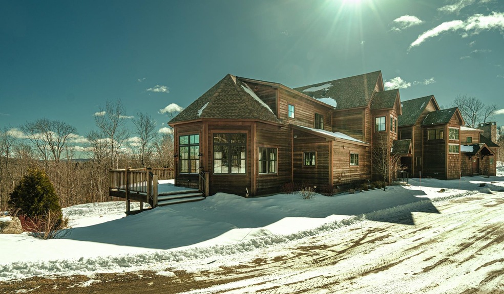 9 Powderhorn Ln unit 7B, Wilmington, VT 05363 - photo 1