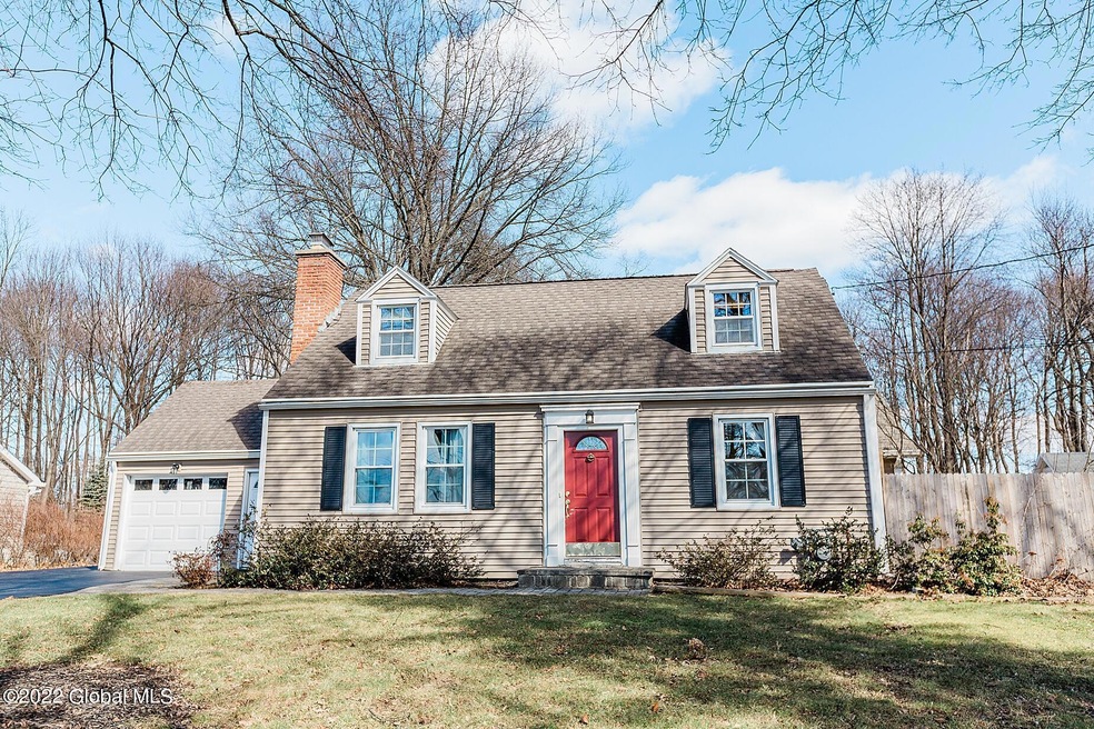 327 Albany Shaker Rd, Albany, NY 12211 - photo 1