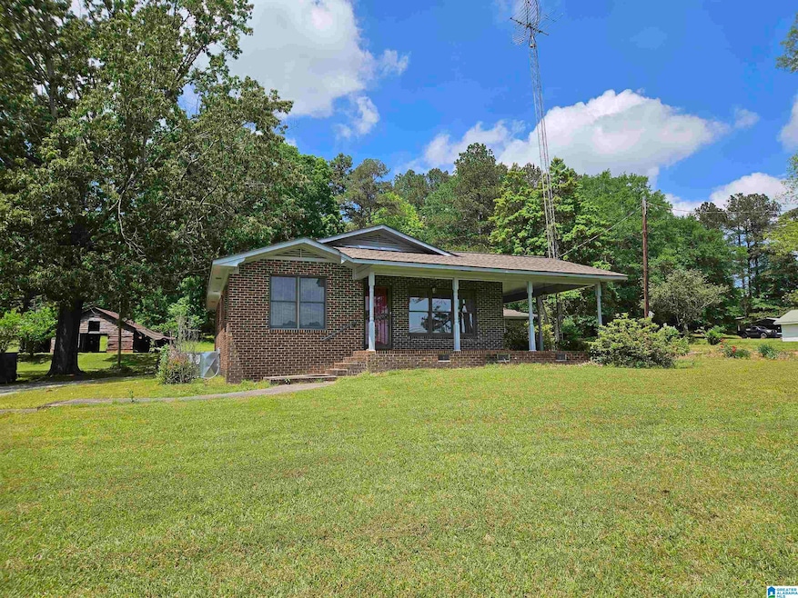 576 Chandler Mountain Rd, Steele, AL 35987 - photo 1