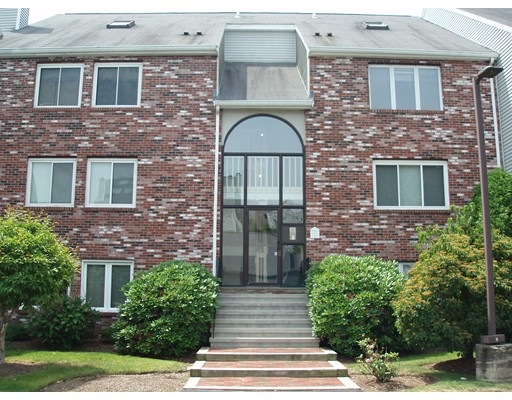 118 Burkhall St unit H, South Weymouth, MA 02190 - photo 1