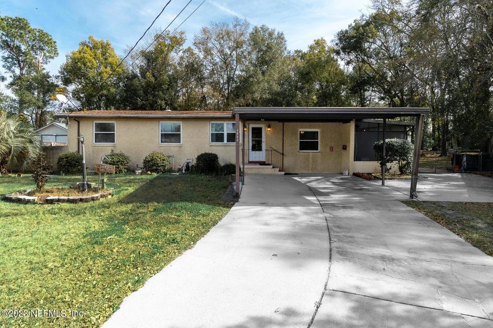 2843 Ilene Dr, Jacksonville, FL 32216 - photo 1