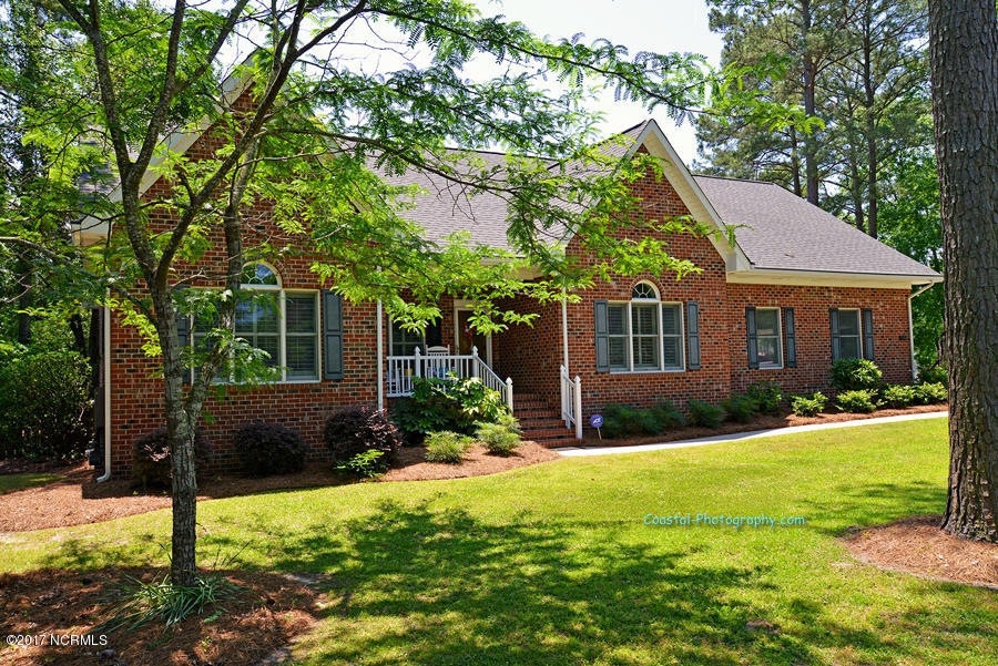 730 Corbett St, Winterville, NC 28590 - photo 1