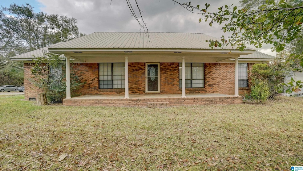 3820 Logan Martin Dam Rd, Cropwell, AL 35054 - photo 1