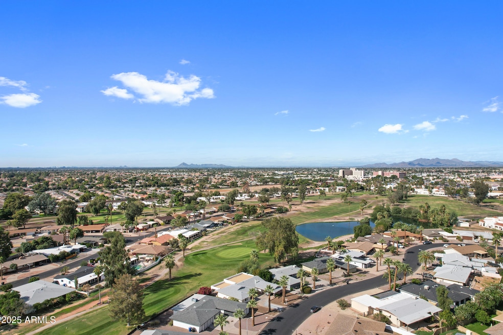 608 S Revolta Cir, Mesa, AZ 85208 - photo 1