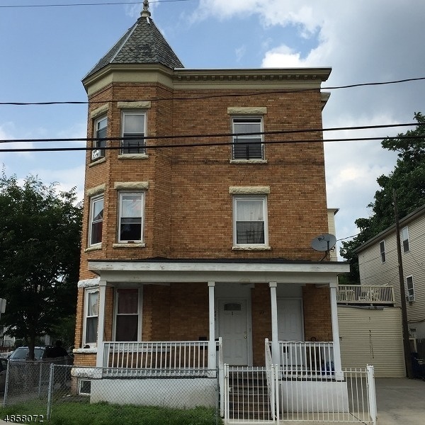 245-247 W 6th Ave unit 3, Newark City, NJ 07107 - photo 1